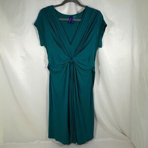 Seraphine | Dresses | Seraphine Maternity Midi Wrap Dress Green Nwt | Poshmark Seraphine | Dresses | Seraphine Maternity Midi Wrap Dress Green Nwt | Poshmark